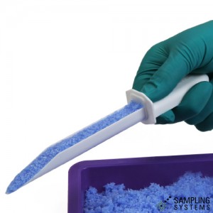 SteriWare PowderSafe