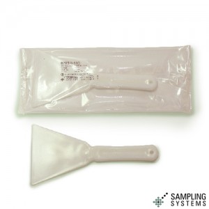 SteriWare Scraper SteriWare Scraper