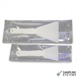 SteriWare Scraper SteriWare Scraper