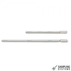 SteriWare Slot Sampler