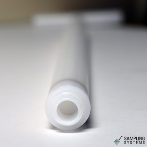 SteriWare ViscoThief - Ideal for Single Use Cream Sampling