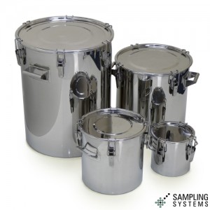 Toggle Drums (2 to 300 litres)